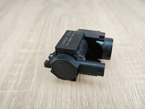 Válvula de vácuo OEM 8589117 para BMW 2.0D - Usada image 3