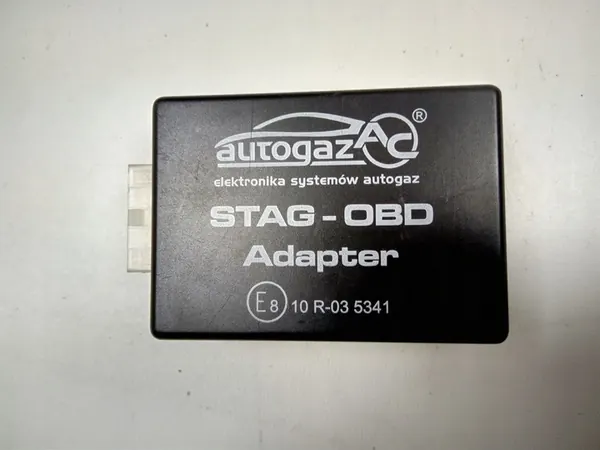 Adaptador de Gas LPG STAG-OBD image 2
