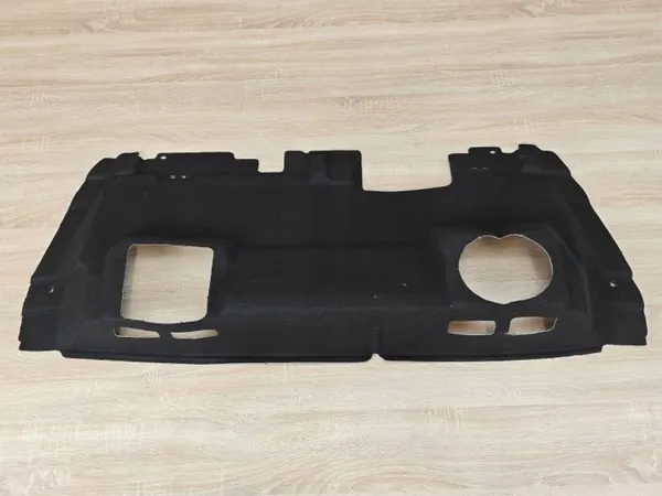 Isolamento interior OEM N1WBE40374BB para Amarok II image 2