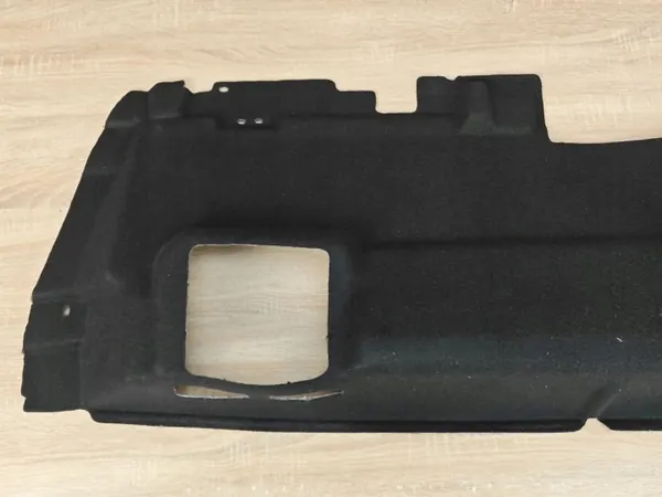 Isolamento interior OEM N1WBE40374BB para Amarok II image 3