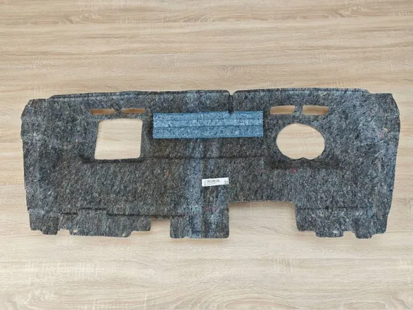Isolamento interior OEM N1WBE40374BB para Amarok II image 4