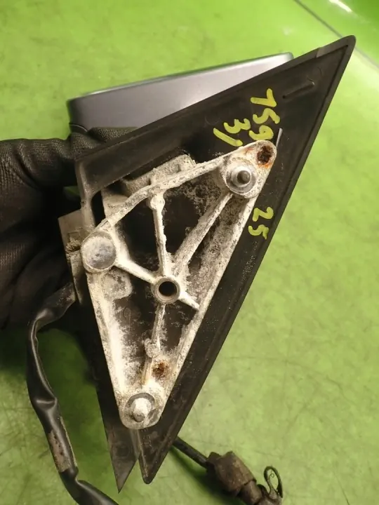 Sähköinen peili Audi A3 S3 8P 2007 OEM E1010754 image 6