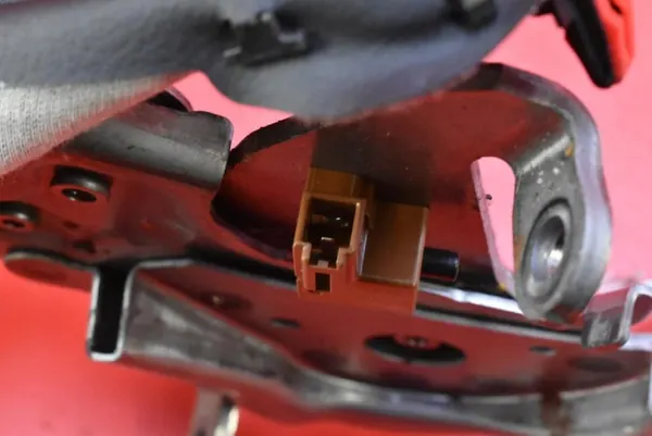 Handbremshebel OEM mamAUTO-1041049- Mazda MX-5 ND image 6