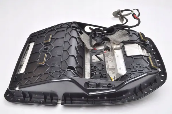 Porta-óculos OEM 342483 para Ford C-Max II image 4