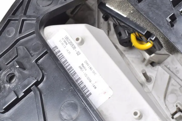 Porta-óculos OEM 342483 para Ford C-Max II image 6