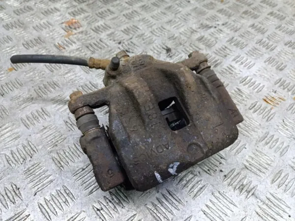 Bromsok Suzuki OE OEM Wrakowisko-17454- Fram Vänster image 2