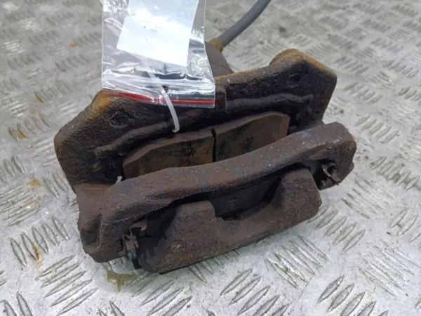 Bromsok Suzuki OE OEM Wrakowisko-17454- Fram Vänster image 3