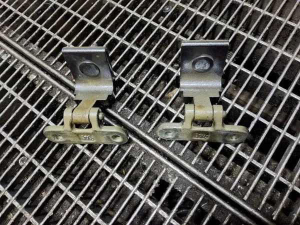 Charnières de coffre Audi A3 8Y OEM SKE58144 image 5