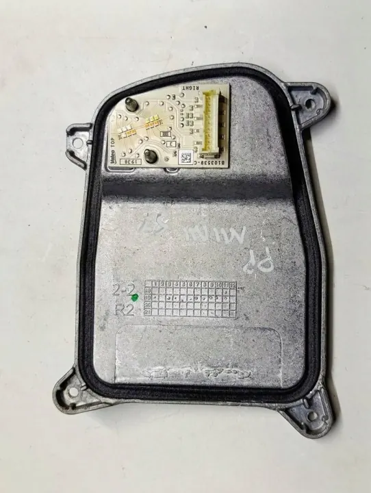 Convertisseur LED OEM 90101131S7 Avant Droit image 2