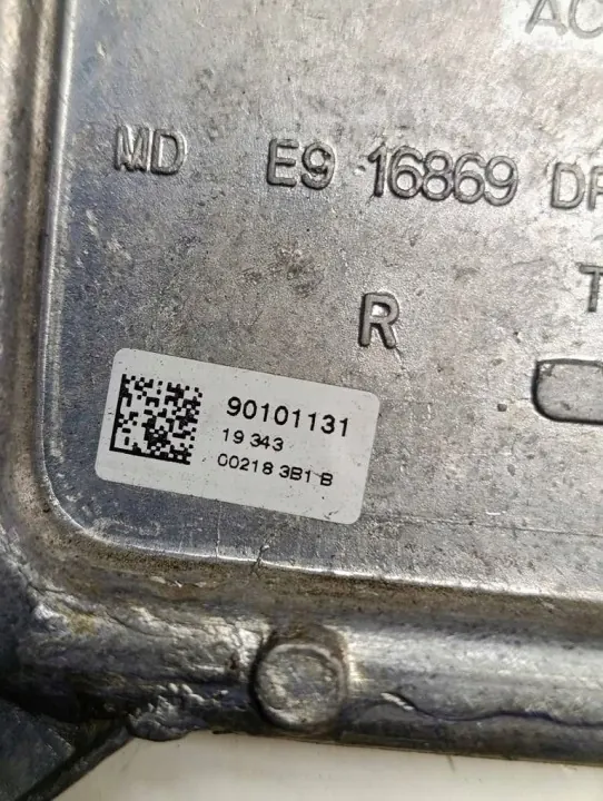 Convertisseur LED OEM 90101131S7 Avant Droit image 6