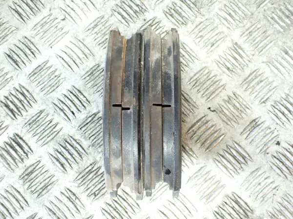 Jarrupalat Etu OEM 3QF615115B VW Atlas:lle image 3