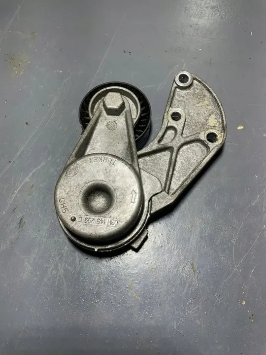 Porsche Cayenne 7P5 3.6 Polia de Tensão OEM 03H145299C image 4