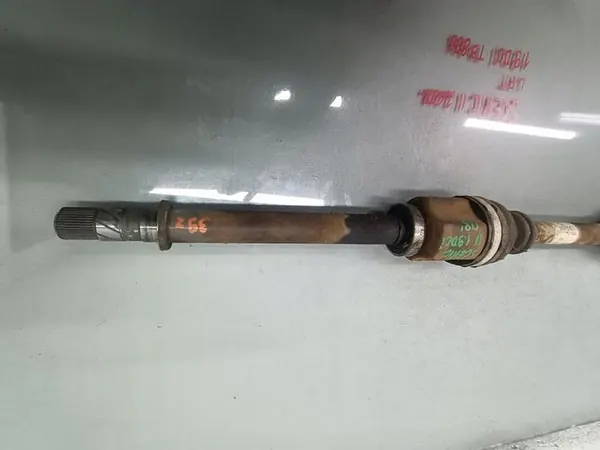 Höger drivaxel Renault Scenic II 1.9 DCI 8200790517 image 2