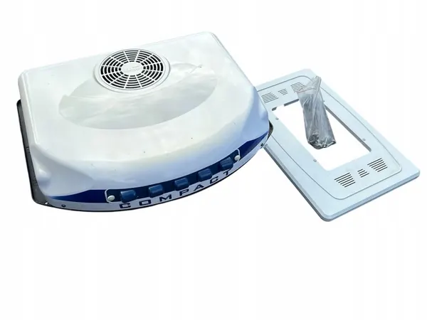 Climatisation de stationnement TRP Compact DAF image 1