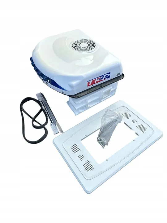 Climatisation de stationnement TRP Compact DAF image 2