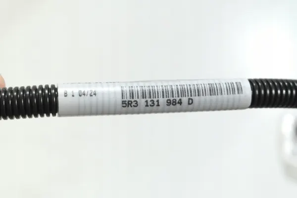 Tubo AdBlue OEM 5R3131984D para Ford Tourneo Connect MK3 image 4