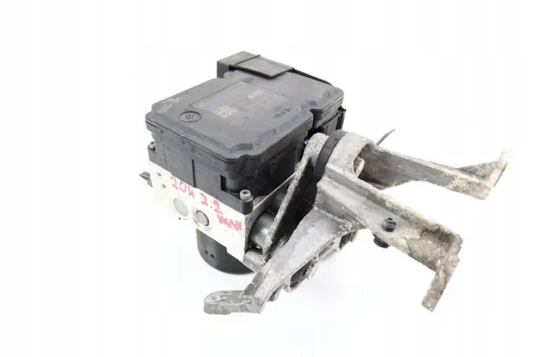 Bomba ABS Mercedes W204 OEM 1729014000-12 Usada image 2