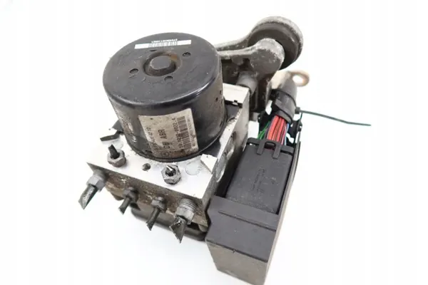 Bomba ABS Mercedes W204 OEM 1729014000-12 Usada image 6