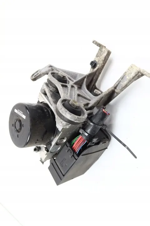 Bomba ABS Mercedes W204 OEM 1729014000-12 Usada image 8