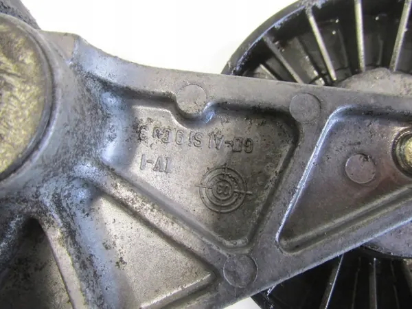 Saab OE Riemenspannrolle OEM 9-5 2.2 TID image 4