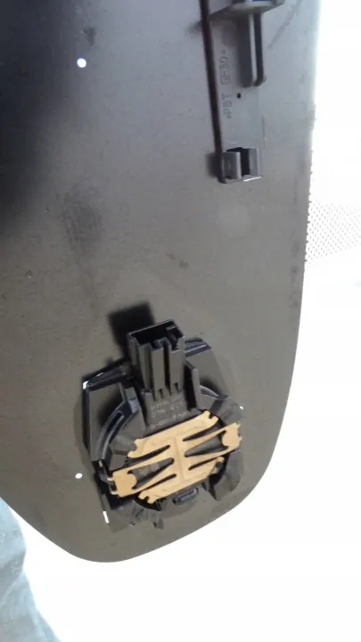 Pare-brise avant OEM FHA11027 avec capteur image 4