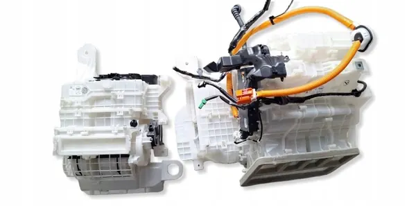 Ventilador calefactor Mazda MX-30 OEM 1174004611 image 2