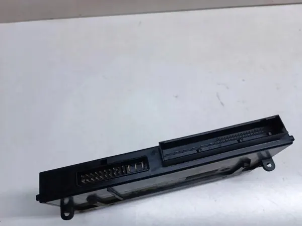 BMW Mukavuusmoduuli OEM 9187533 1 Coupé E82:lle image 4