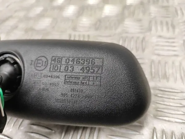 OEM 46046396 Buitenspiegel voor Peugeot 2008 II 2024 image 8