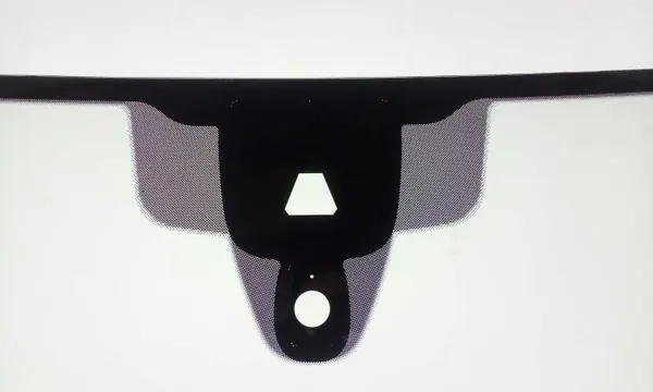 OEM 8631AGACMUVZ Etulasi Audi A4 8W0:lle image 3