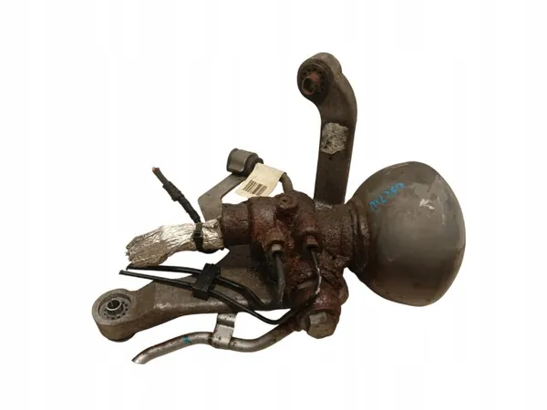 Hydrosphere-jakaja Etujousitus Citroen C5 OEM image 2