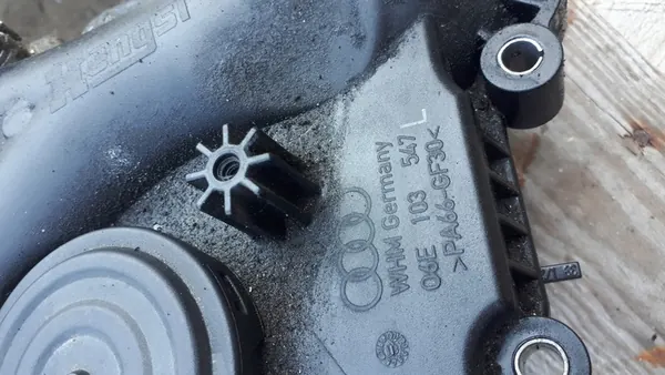 Ölseparator S4 B8 Lift 3.0 TFSI S5 SQ5 A6 C7 OEM image 5