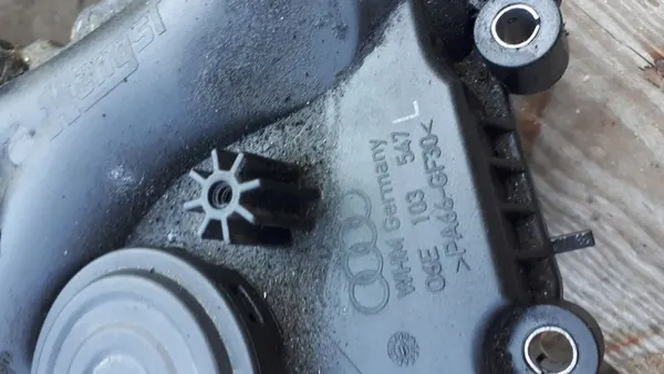 Ölseparator S4 B8 Lift 3.0 TFSI S5 SQ5 A6 C7 OEM image 6