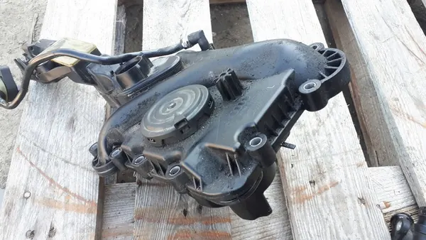 Ölseparator S4 B8 Lift 3.0 TFSI S5 SQ5 A6 C7 OEM image 7