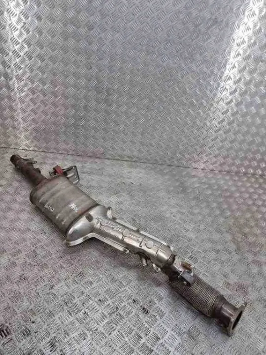 Catalyseur M8D25L219AF pour Land Rover Evoque image 2