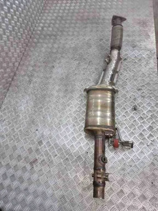 Catalyseur M8D25L219AF pour Land Rover Evoque image 3