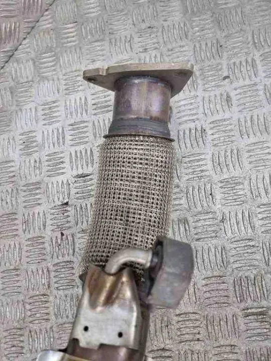 Catalyseur M8D25L219AF pour Land Rover Evoque image 4