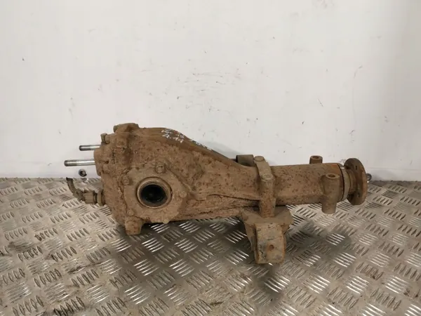 Différentiel arrière Subaru OEM FBZ3531 - Occasion image 4