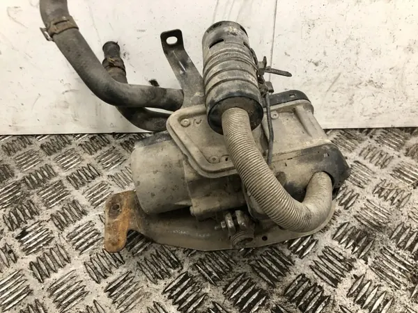 Webasto verwarming Jaguar S-Type 2005 OEM 4R8318K463AF image 3