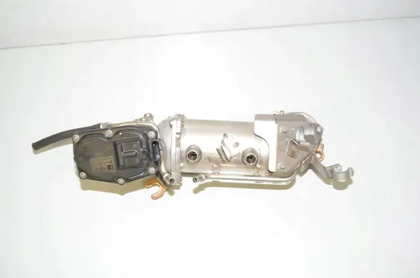 EGR-koeler OEM 11718574815 voor BMW 7 Serie 3.0L Diesel image 2
