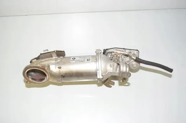 EGR-koeler OEM 11718574815 voor BMW 7 Serie 3.0L Diesel image 3