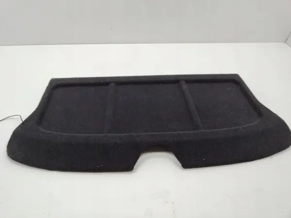 Estante de maletero Peugeot 306 OEM 9607536077 - Usado image 2