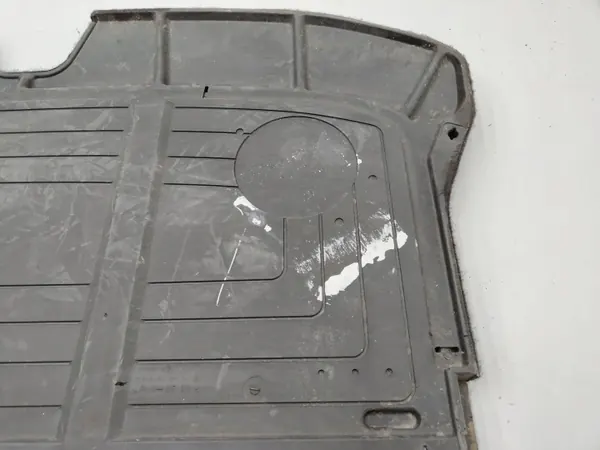 Estante de maletero Peugeot 306 OEM 9607536077 - Usado image 6