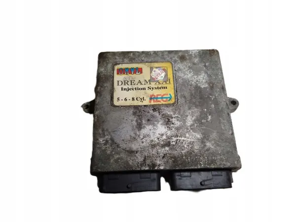 Module Contrôleur LPG OEM 10R026108 Universel image 2