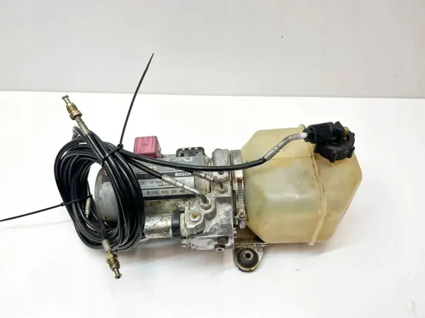 Mercedes-Benz Hydrauliikkapumppu OEM A1298000548 image 3