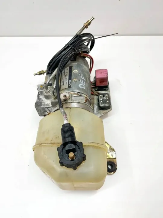 Mercedes-Benz Hydrauliikkapumppu OEM A1298000548 image 4