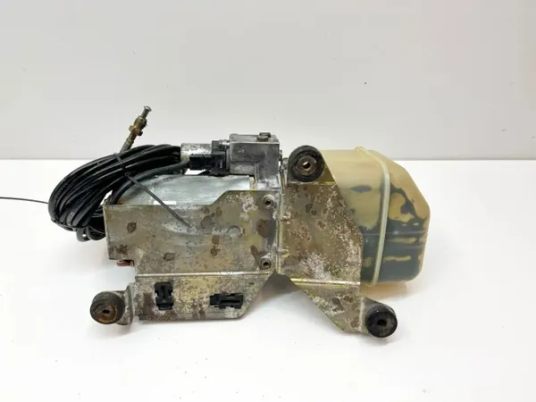 Mercedes-Benz Hydrauliikkapumppu OEM A1298000548 image 5