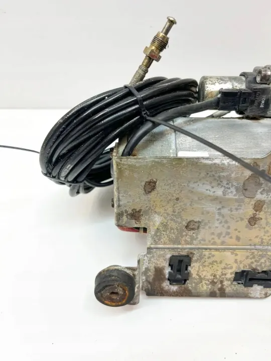 Mercedes-Benz Hydrauliikkapumppu OEM A1298000548 image 6