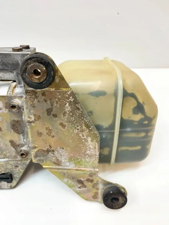 Mercedes-Benz Hydrauliikkapumppu OEM A1298000548 image 7