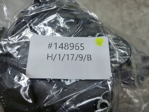 Vacuümpomp OEM 038145209E voor Audi A4 B6 1.9 TDI image 7