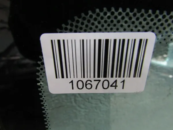 206 03R Parabrisas Delantero - Pieza OEM Usada image 4